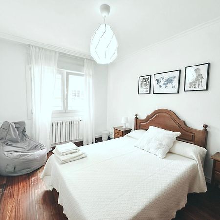 Villa Casa Alicia Sanxenxo Esterno foto