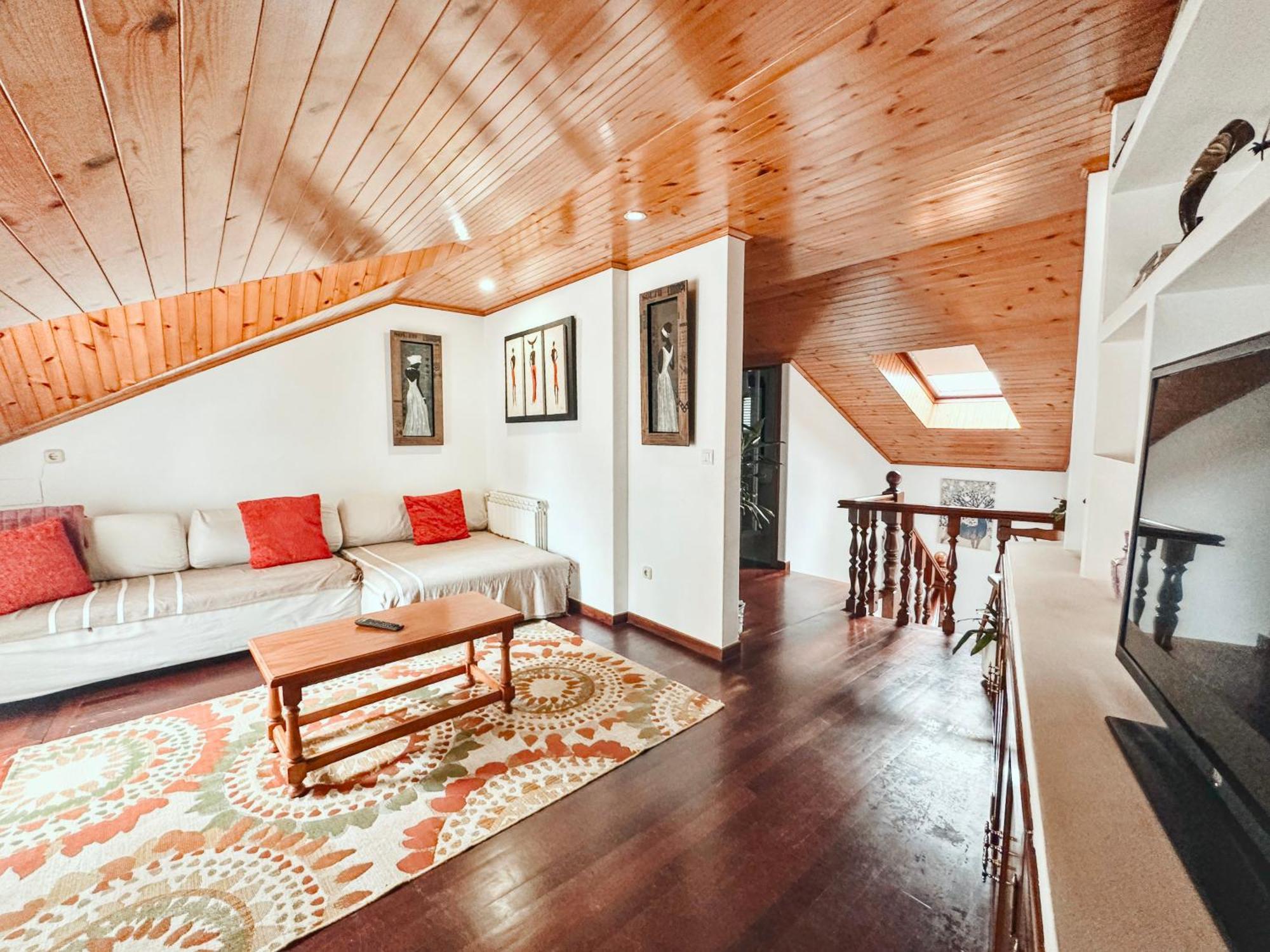 Villa Casa Alicia Sanxenxo Esterno foto